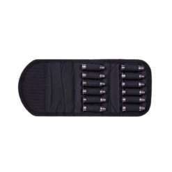 GrovTec Folding Handgun Belt Slide Ammo Holder -Winchester Store 1380028 800 auto