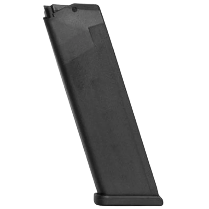 Glock G17 / G34 Magazine W/ Block - 15 Round 3 Glock G17 / G34 Magazine W/ Block - 15 Round