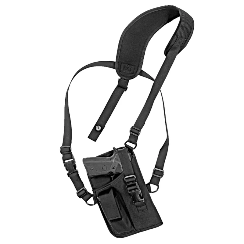 GrovTec Trail Pack Ergonomic Holster - Semi Auto 5 GrovTec Trail Pack Ergonomic Holster - Semi Auto - Image 3