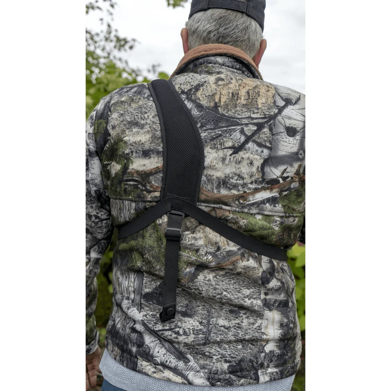 GrovTec Trail Pack Ergonomic Holster - Semi Auto 3 GrovTec Trail Pack Ergonomic Holster - Semi Auto