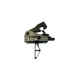 Interchange Arms ICA Drop In Trigger Assembly Flat