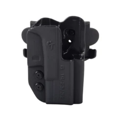 Comp-Tac Belt Holster Owb Kydex Moudlar Mount P365 Right Hand