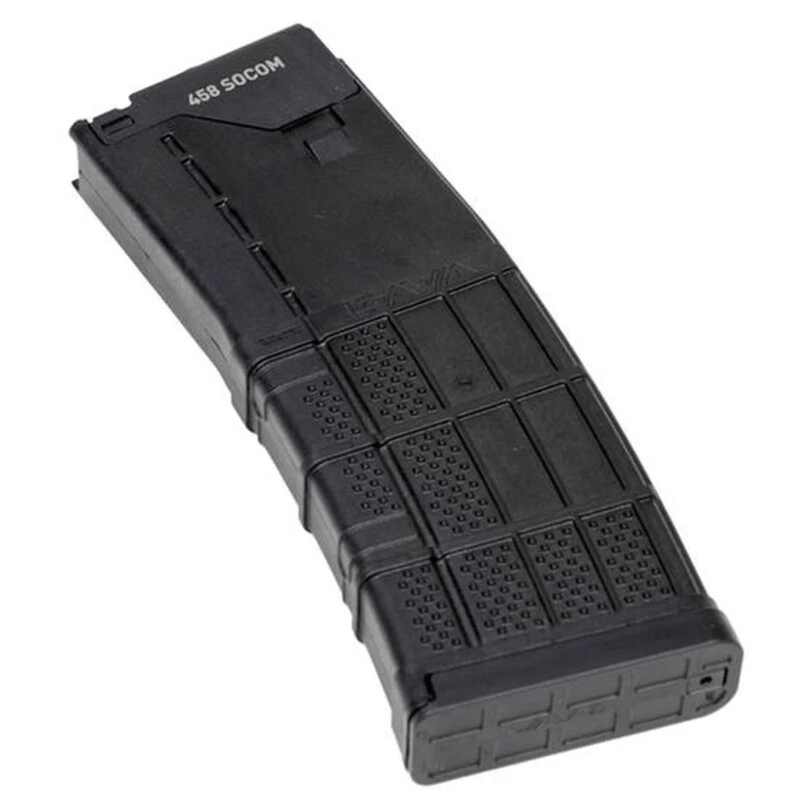 CMMG MKW-15 .458 SOCOM 10-Round Magazine 3 CMMG MKW-15 .458 SOCOM 10-Round Magazine