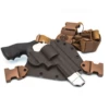 GunfightersINC Standard Right Hand Kenai Chest Holster -Winchester Store 1380208 800 auto