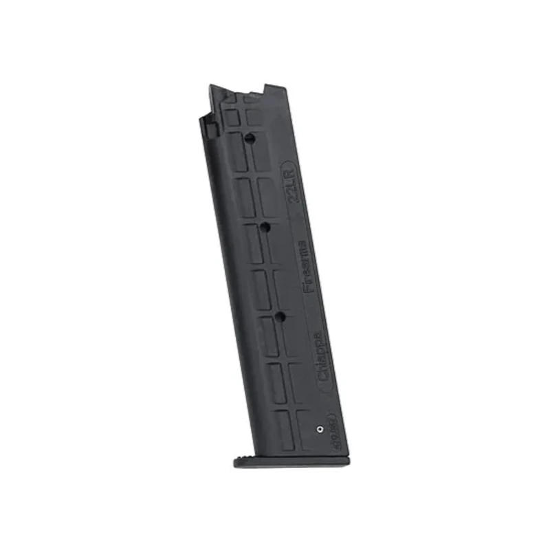 Chiappa M1911-22 .22 Long Rifle 10-Round Magazine 3 Chiappa M1911-22 .22 Long Rifle 10-Round Magazine