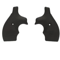 Hogue Bantam G-10 Round Butt Grip - S&W J Frame