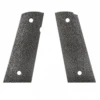 Ergo Grip 1911 XTR Square Bottom Hard Rubber Grip