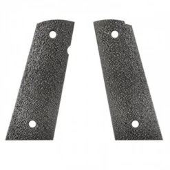 Ergo Grip 1911 XTR Square Bottom Hard Rubber Grip