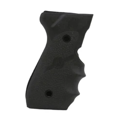 Hogue Beretta 92/96 Series: OverMolded Rubber Grip With Finger Grooves -Winchester Store 1380422 800 auto