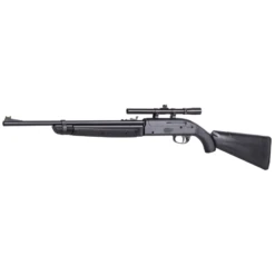 Crosman Legacy 1000 .177 Pellet / BB Variable Pump Air Rifle With Scope -Winchester Store 1380503 800 auto