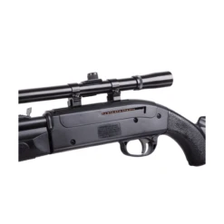 Crosman Legacy 1000 .177 Pellet / BB Variable Pump Air Rifle With Scope -Winchester Store 1380504 800 auto