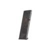 Wilson Combat Wilson Combat Magazine 45ACP 8 Rounds Fits 1911 Steel Black 47DCB