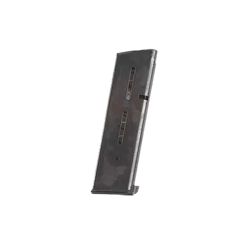Wilson Combat Wilson Combat Magazine 45ACP 8 Rounds Fits 1911 Steel Black 47DCB 3 Wilson Combat Wilson Combat Magazine 45ACP 8 Rounds Fits 1911 Steel Black 47DCB