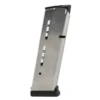 Wilson Combat Elite Tactcal 1911 45ACP Handgun Magazine