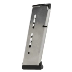 Wilson Combat Elite Tactcal 1911 45ACP Handgun Magazine