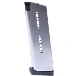 Wilson 1911 Officer/defender Compact 7 Round Magazine .45 ACP