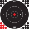 SplatterShot 12" Bullseye Target (12 Pack) 2 SplatterShot 12" Bullseye Target (12 Pack) -Winchester Store 1381012 800 auto