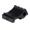 Weaver Offset Rail Adapter -Winchester Store 1381057 800 auto
