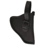 Uncle Mikes Sidekick Hip Holster -Winchester Store 1381151 800 auto