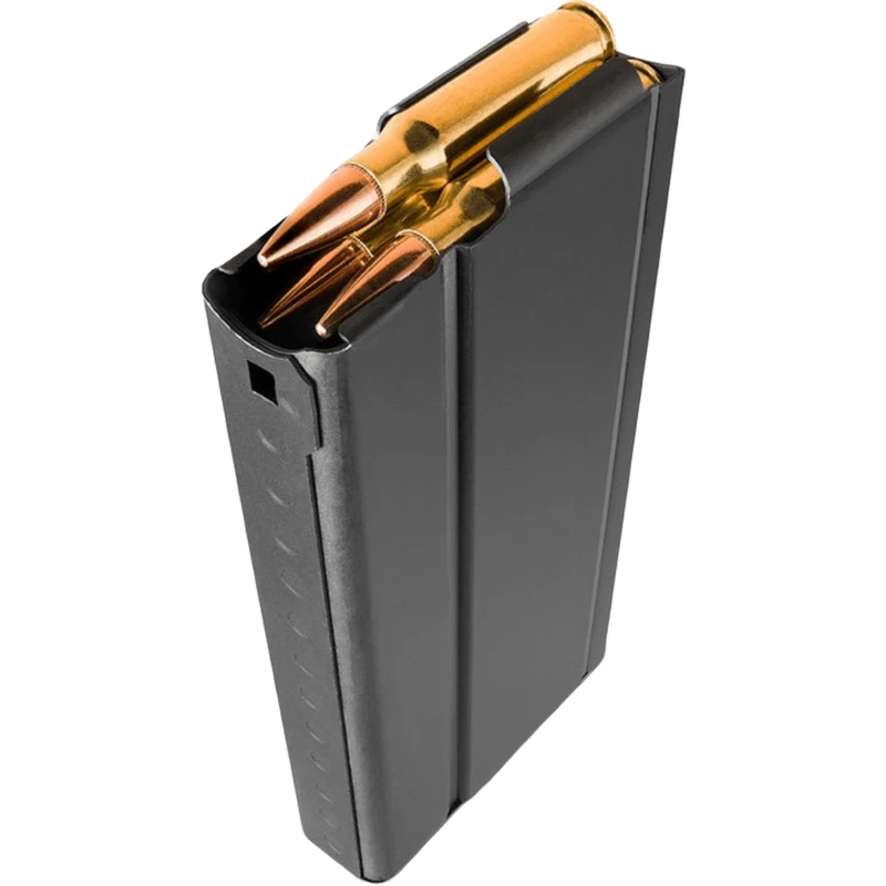 Springfield Armory M1a 20-Round Magazine 4 Springfield Armory M1a 20-Round Magazine - Image 2