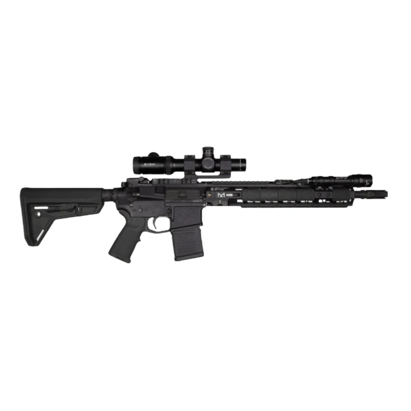Magpul MOE SL Commercial-Spec Carbine Stock 5 Magpul MOE SL Commercial-Spec Carbine Stock - Image 3