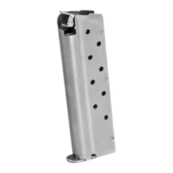 Springfield Armory 1911 8-Round Stainless Steel Magazine - .40 S&W