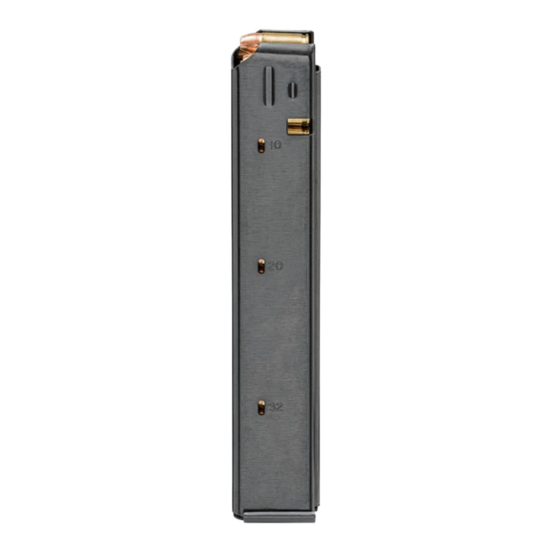 Springfield Armory Colt Pattern 32-Round 9mm Carbine Magazine 3 Springfield Armory Colt Pattern 32-Round 9mm Carbine Magazine