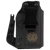 Sig Sauer Blackpoint Appendix Carry Inside-the-waistband Handgun Holster -Winchester Store 1381580 800 auto