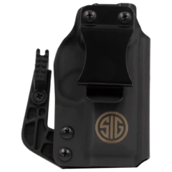 Sig Sauer Blackpoint Appendix Carry Inside-the-waistband Handgun Holster