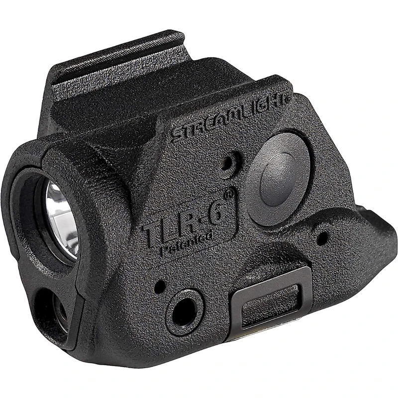 Streamlight TLR-6 Tactical Gun Light 3 Streamlight TLR-6 Tactical Gun Light