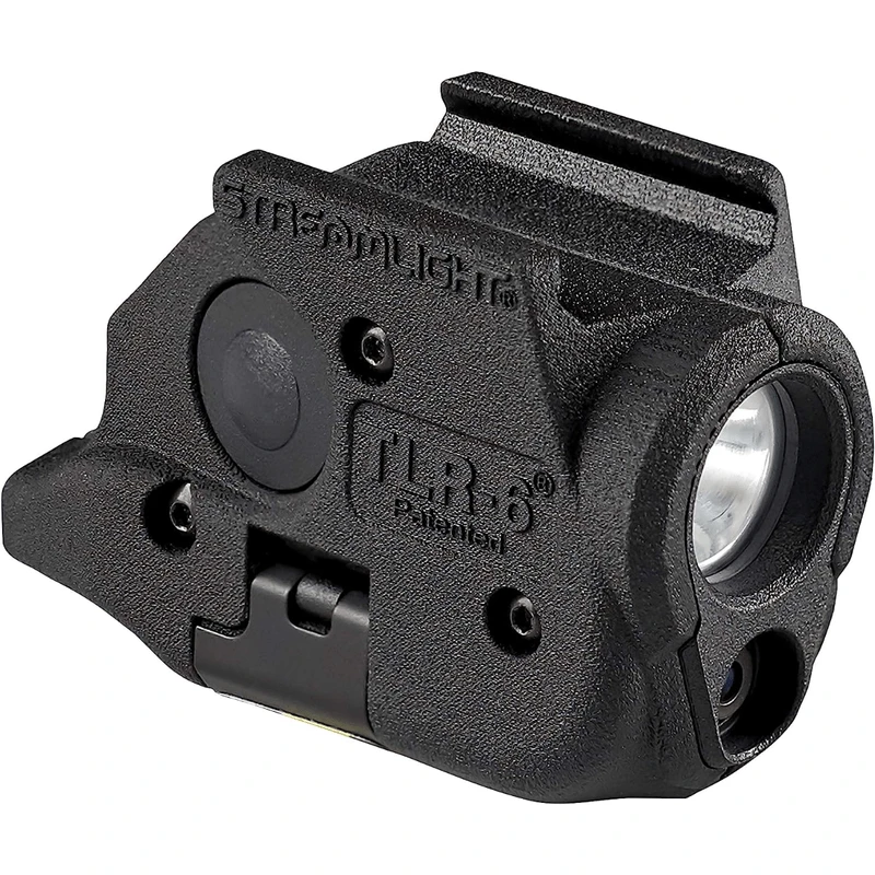 Streamlight TLR-6 Tactical Gun Light 4 Streamlight TLR-6 Tactical Gun Light - Image 2