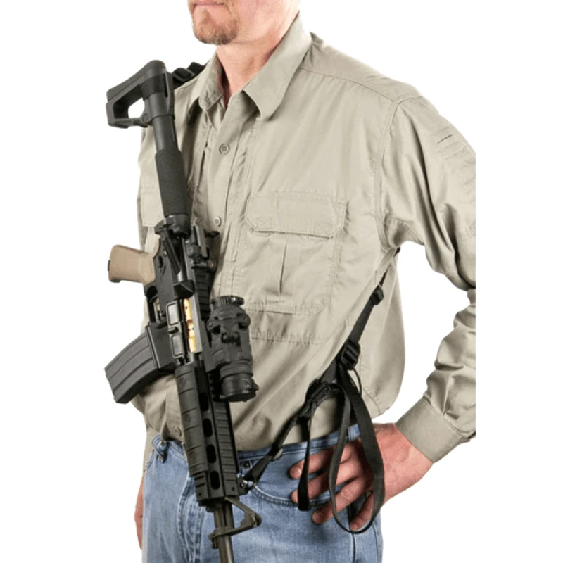 Vero Vellini Tactical 2-point Sling 4 Vero Vellini Tactical 2-point Sling - Image 2