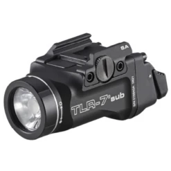 Streamlight TLR-7 Sub Gun Light -Winchester Store 1381736 800 auto