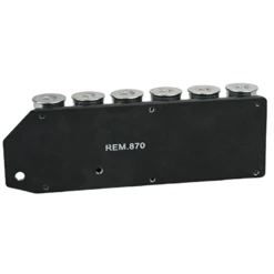 TacStar Side Saddle - 6 Round