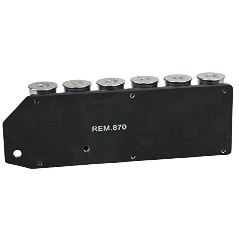 TacStar Side Saddle - 6 Round 3 TacStar Side Saddle - 6 Round