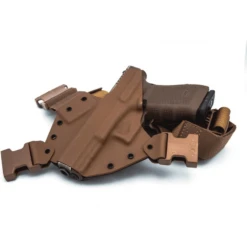 Windhill Holsters Glock 20/21 Chest Rig Holster W/ Mag 7 Windhill Holsters Glock 20/21 Chest Rig Holster W/ Mag -Winchester Store 1381773 800 auto