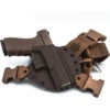 Windhill Holsters Glock 20/21 Chest Rig Holster W/ Mag -Winchester Store 1381774 800 auto