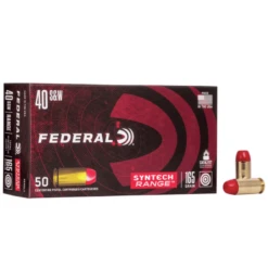 Federal Syntech Range Ammunition 7 Federal Syntech Range Ammunition -Winchester Store 1408614 800 auto
