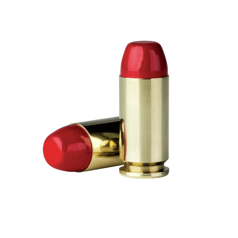 Federal Syntech Range Ammunition 4 Federal Syntech Range Ammunition - Image 2