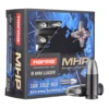 Norma Ammunition 9 Mm Luger Monolithic Hollow Point Ammunition