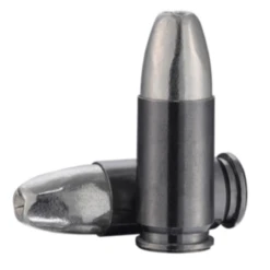 Norma Ammunition 9 Mm Luger Monolithic Hollow Point Ammunition 7 Norma Ammunition 9 Mm Luger Monolithic Hollow Point Ammunition -Winchester Store 1408625 800 auto