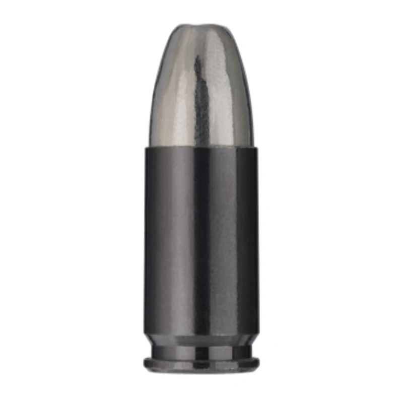 Norma Ammunition 9 Mm Luger Monolithic Hollow Point Ammunition 4 Norma Ammunition 9 Mm Luger Monolithic Hollow Point Ammunition - Image 2