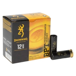 Browning BPT Performance Target Shotgun Shell