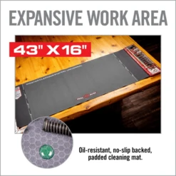 Real Avid Universal Master Gun Cleaning Station