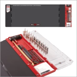 Real Avid Universal Master Gun Cleaning Station -Winchester Store 1411338 800 auto