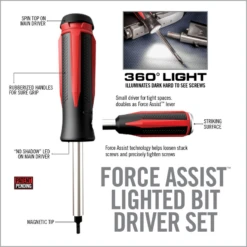 Real Avid Smart Drive Gunsmithing Kit -Winchester Store 1411528 800 auto