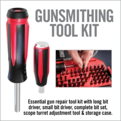 Real Avid Smart Drive Gunsmithing Kit -Winchester Store 1411529 800 auto