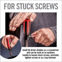 Real Avid Smart Drive Gunsmithing Kit -Winchester Store 1411531 800 auto