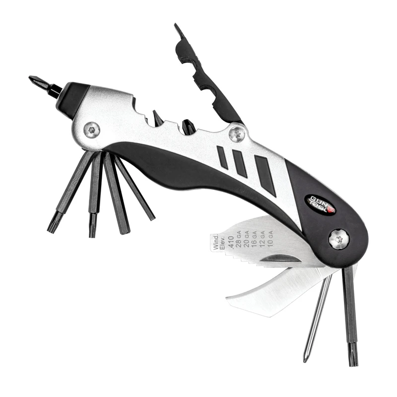 Real Avid The Gun Multi-Tool 3 Real Avid The Gun Multi-Tool