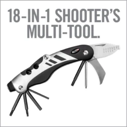 Real Avid The Gun Multi-Tool 24 Real Avid The Gun Multi-Tool -Winchester Store 1411545 800 auto